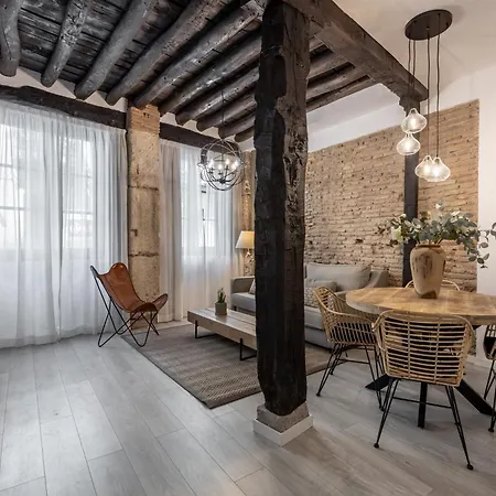 Apartamentos Puerta Elvira Suites 3000-3